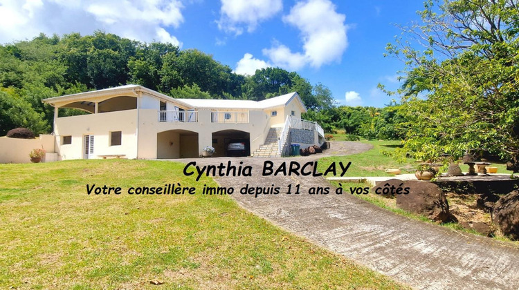 Ma-Cabane - Vente Maison ROBERT, 273 m²