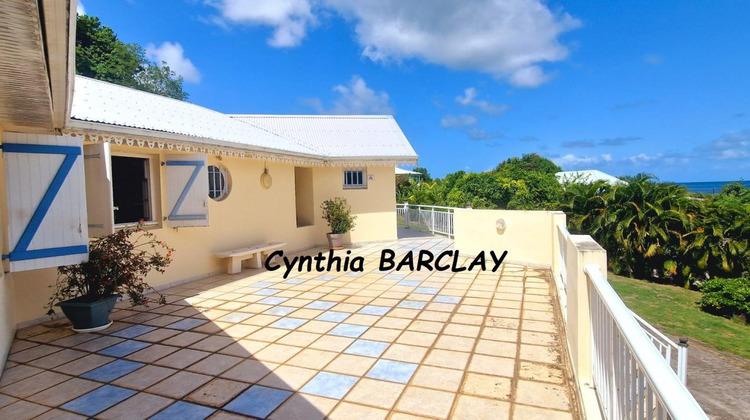 Ma-Cabane - Vente Maison ROBERT, 273 m²