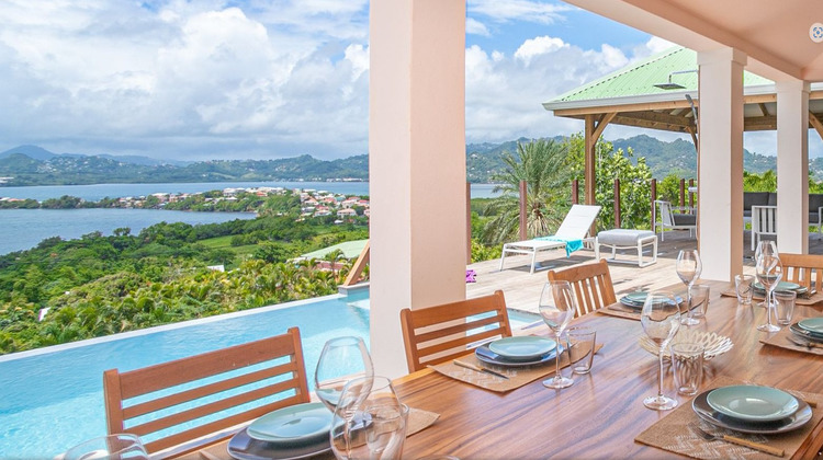 Ma-Cabane - Vente Maison Robert, 270 m²