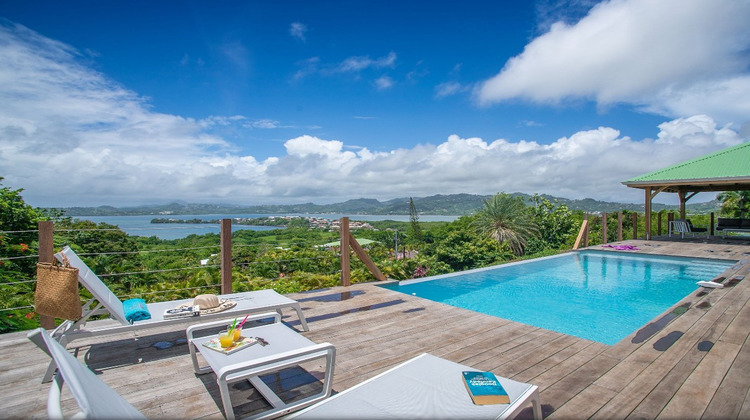 Ma-Cabane - Vente Maison Robert, 270 m²