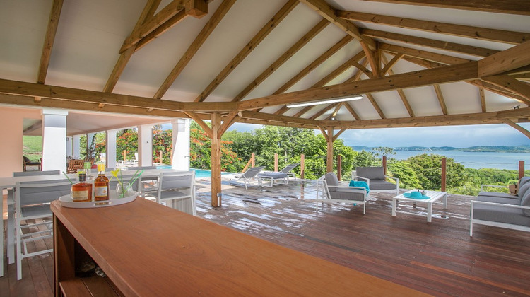 Ma-Cabane - Vente Maison Robert, 270 m²