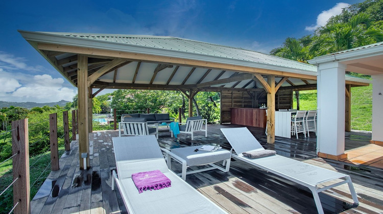 Ma-Cabane - Vente Maison Robert, 270 m²