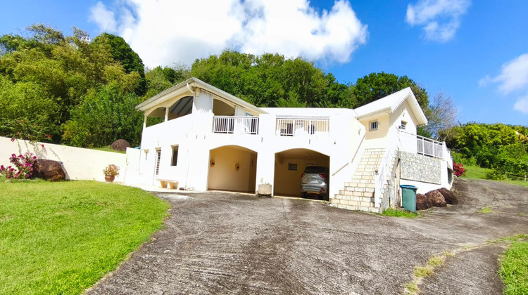 Ma-Cabane - Vente Maison ROBERT, 351 m²