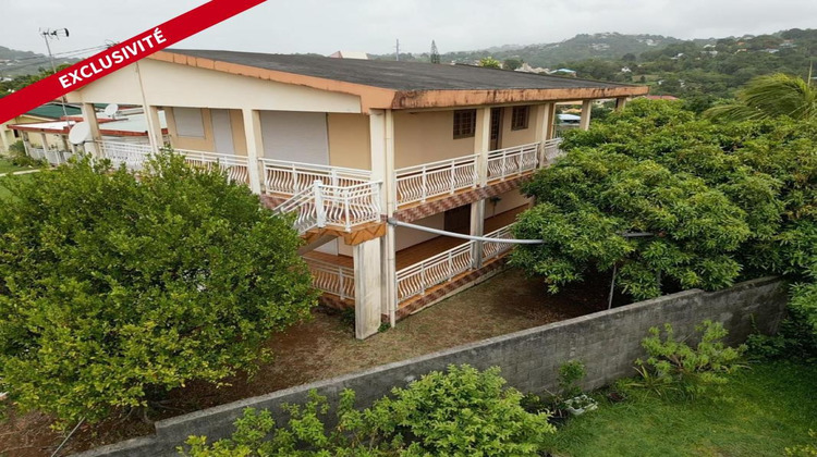 Ma-Cabane - Vente Maison ROBERT, 170 m²
