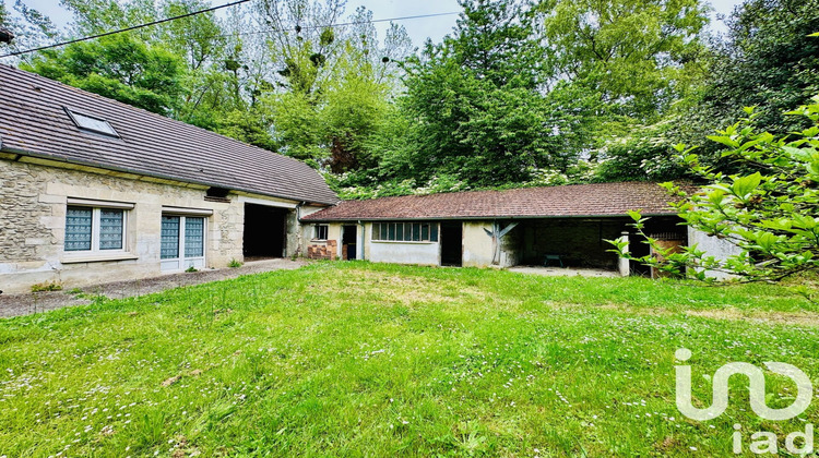 Ma-Cabane - Vente Maison Roberval, 80 m²