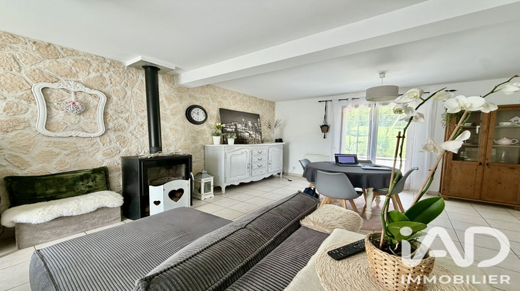 Ma-Cabane - Vente Maison Roberval, 94 m²