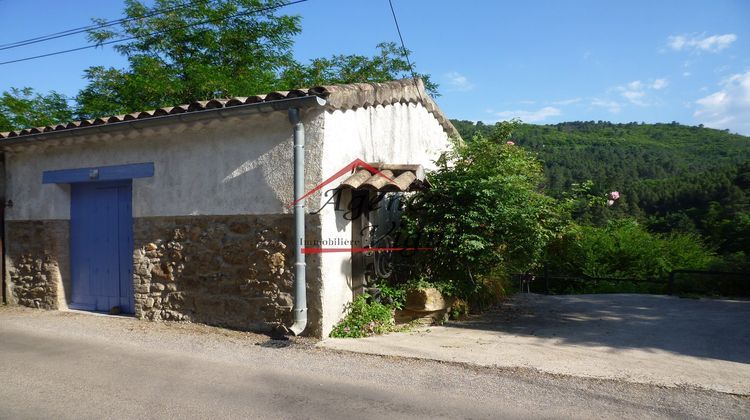 Ma-Cabane - Vente Maison ROBIAC ROCHESSADOULE, 90 m²