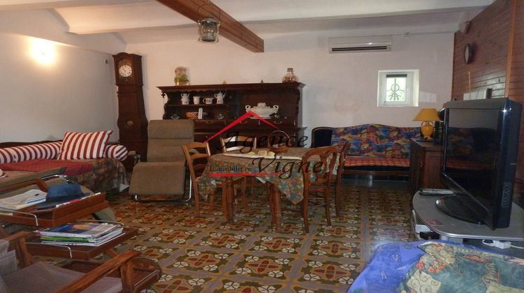 Ma-Cabane - Vente Maison ROBIAC ROCHESSADOULE, 90 m²