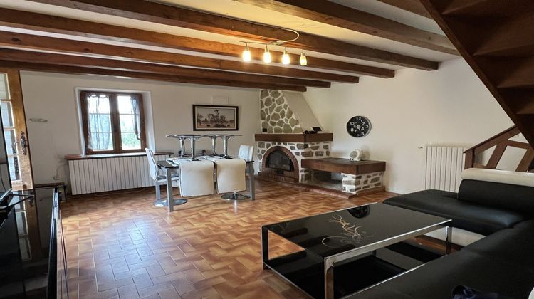 Ma-Cabane - Vente Maison ROBIAC-ROCHESSADOULE, 90 m²