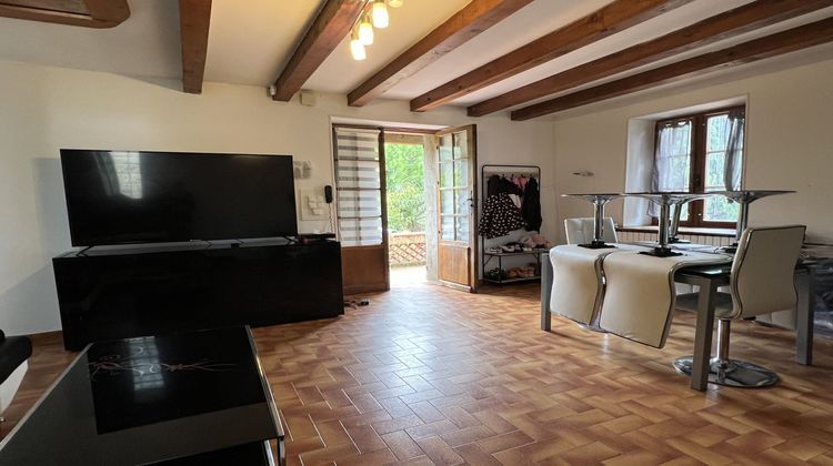 Ma-Cabane - Vente Maison ROBIAC-ROCHESSADOULE, 90 m²