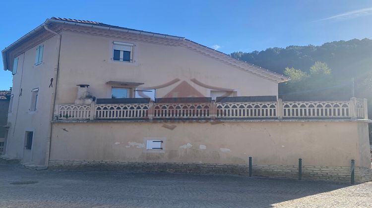 Ma-Cabane - Vente Maison ROBIAC-ROCHESSADOULE, 196 m²