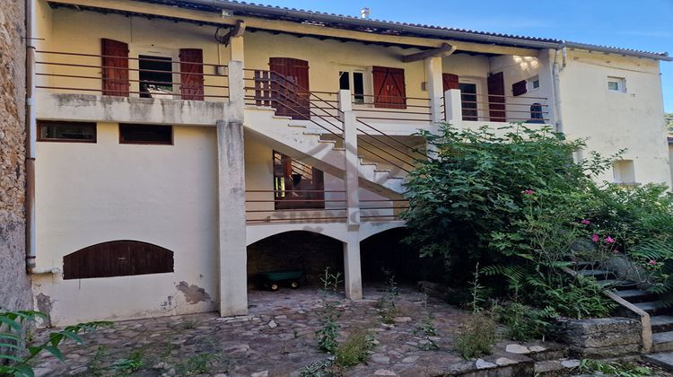 Ma-Cabane - Vente Maison ROBIAC-ROCHESSADOULE, 163 m²