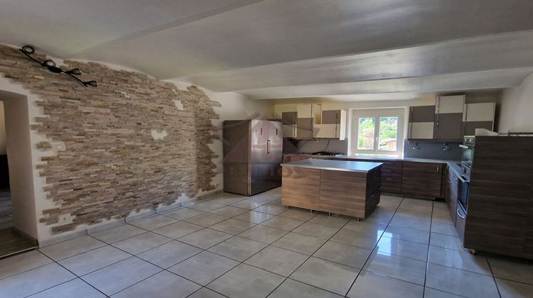 Ma-Cabane - Vente Maison ROBIAC-ROCHESSADOULE, 163 m²