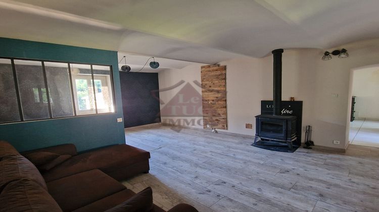 Ma-Cabane - Vente Maison ROBIAC-ROCHESSADOULE, 163 m²