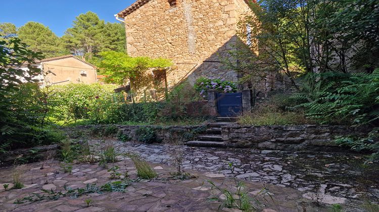 Ma-Cabane - Vente Maison ROBIAC-ROCHESSADOULE, 163 m²