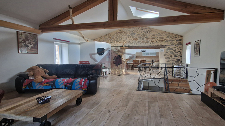 Ma-Cabane - Vente Maison ROBIAC-ROCHESSADOULE, 265 m²