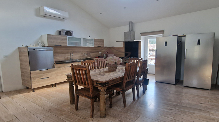 Ma-Cabane - Vente Maison ROBIAC-ROCHESSADOULE, 265 m²