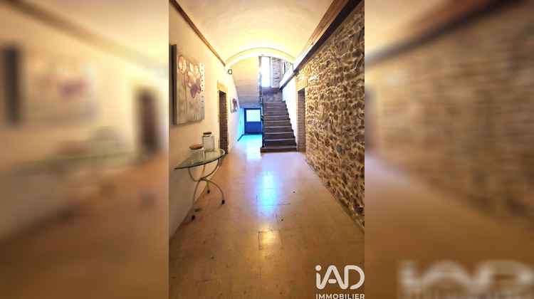 Ma-Cabane - Vente Maison Robiac-Rochessadoule, 293 m²