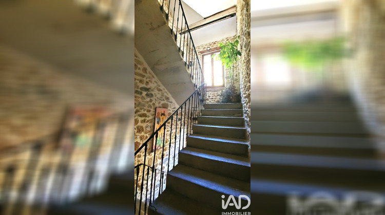 Ma-Cabane - Vente Maison Robiac-Rochessadoule, 293 m²