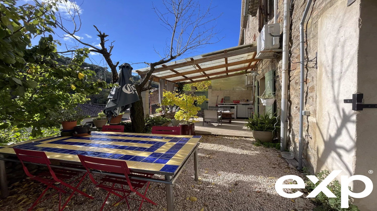 Ma-Cabane - Vente Maison Robiac-Rochessadoule, 195 m²