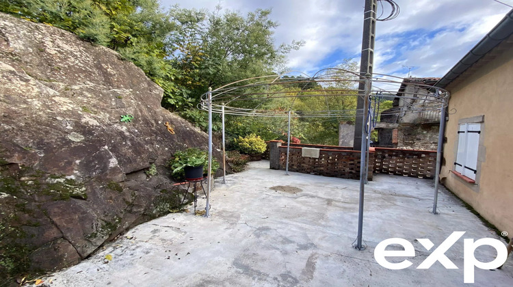 Ma-Cabane - Vente Maison Robiac-Rochessadoule, 94 m²