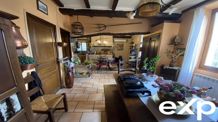 Ma-Cabane - Vente Maison Robiac-Rochessadoule, 94 m²