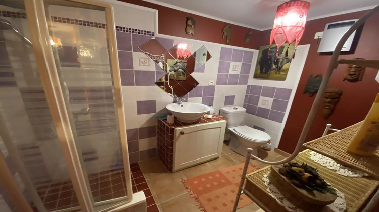 Ma-Cabane - Vente Maison Robiac-Rochessadoule, 94 m²