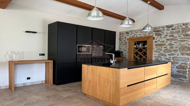 Ma-Cabane - Vente Maison ROBIAC-ROCHESSADOULE, 217 m²