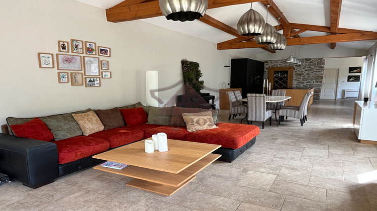 Ma-Cabane - Vente Maison ROBIAC-ROCHESSADOULE, 217 m²