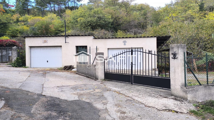 Ma-Cabane - Vente Maison Robiac-Rochessadoule, 94 m²