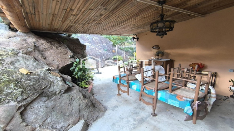 Ma-Cabane - Vente Maison Robiac-Rochessadoule, 94 m²