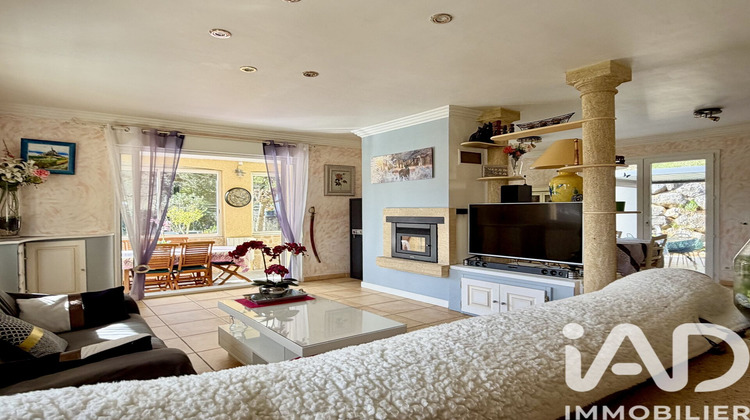 Ma-Cabane - Vente Maison Robiac-Rochessadoule, 171 m²