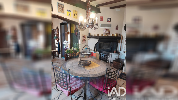 Ma-Cabane - Vente Maison Robiac-Rochessadoule, 94 m²