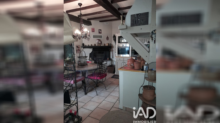 Ma-Cabane - Vente Maison Robiac-Rochessadoule, 94 m²