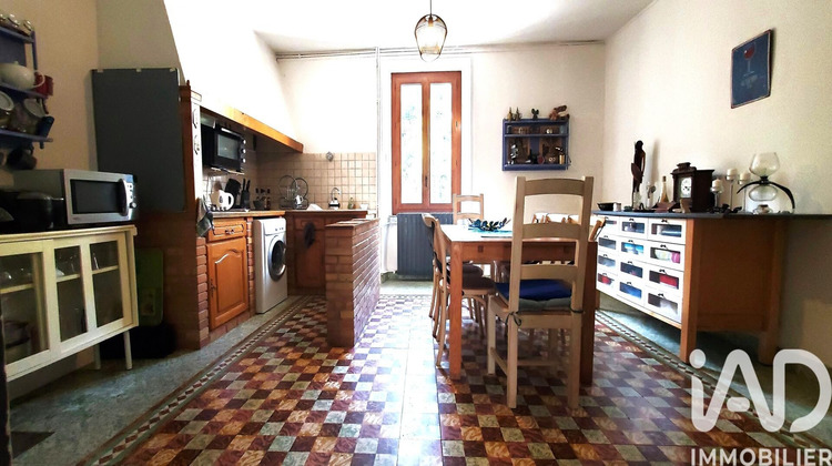 Ma-Cabane - Vente Maison Robiac-Rochessadoule, 292 m²