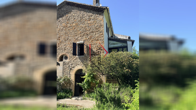 Ma-Cabane - Vente Maison ROBIAC ROCHESSADOULE, 88 m²