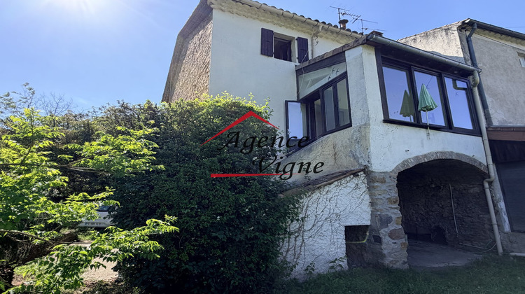 Ma-Cabane - Vente Maison ROBIAC ROCHESSADOULE, 88 m²