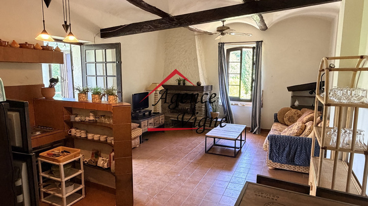 Ma-Cabane - Vente Maison ROBIAC ROCHESSADOULE, 88 m²