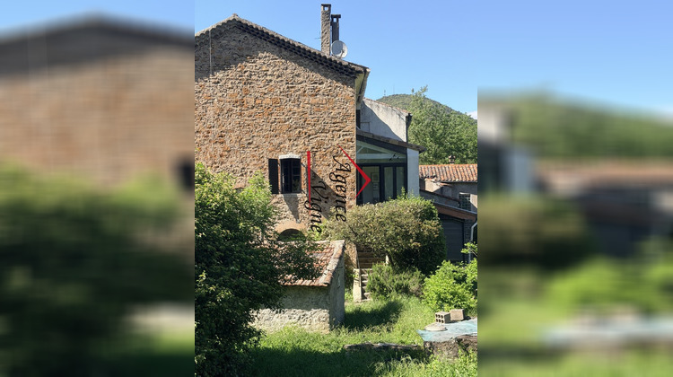 Ma-Cabane - Vente Maison ROBIAC ROCHESSADOULE, 88 m²