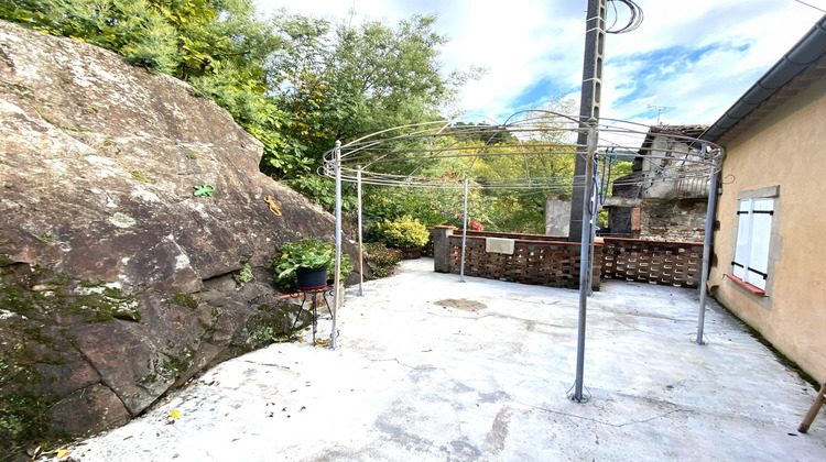 Ma-Cabane - Vente Maison Robiac-Rochessadoule, 94 m²