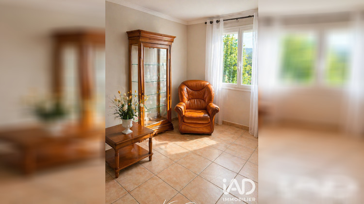 Ma-Cabane - Vente Maison Robiac-Rochessadoule, 165 m²