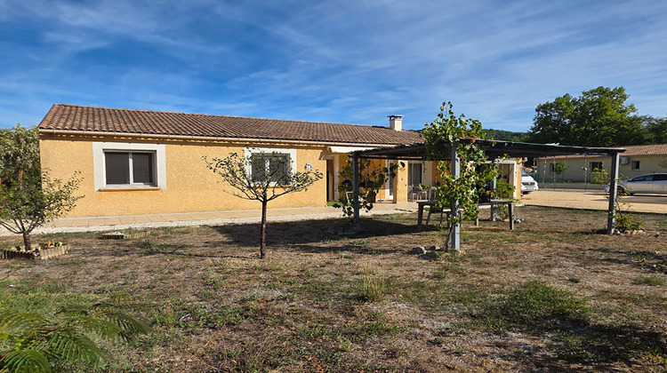 Ma-Cabane - Vente Maison ROBIAC-ROCHESSADOULE, 80 m²