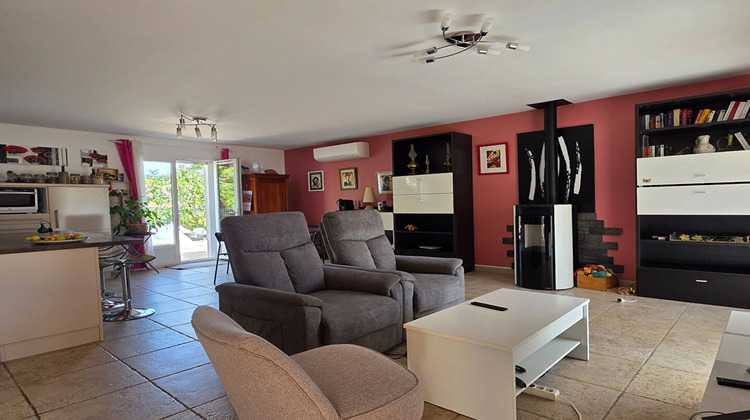 Ma-Cabane - Vente Maison ROBIAC-ROCHESSADOULE, 80 m²
