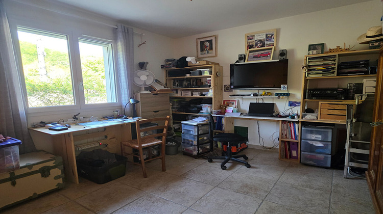 Ma-Cabane - Vente Maison ROBIAC-ROCHESSADOULE, 80 m²