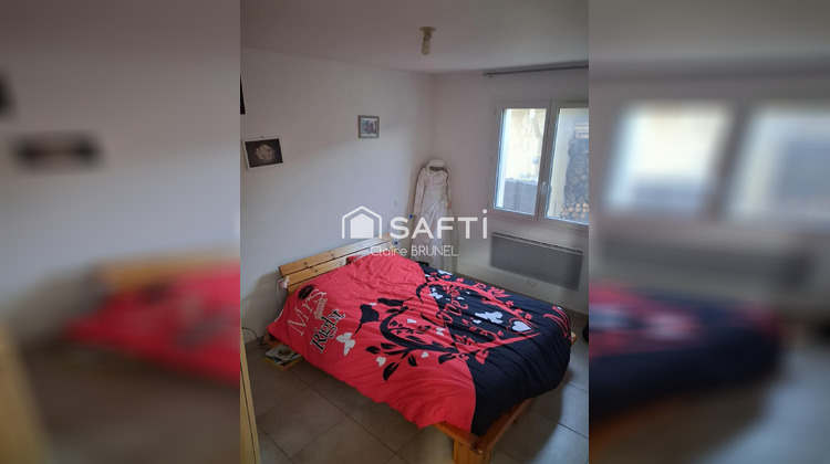 Ma-Cabane - Vente Maison Robiac-Rochessadoule, 97 m²