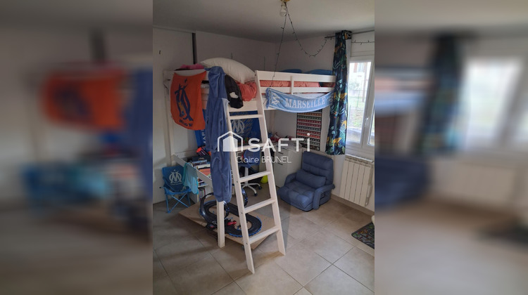Ma-Cabane - Vente Maison Robiac-Rochessadoule, 97 m²