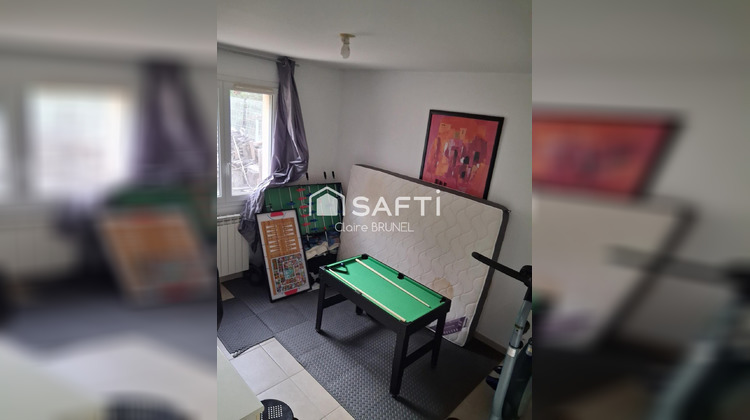 Ma-Cabane - Vente Maison Robiac-Rochessadoule, 97 m²