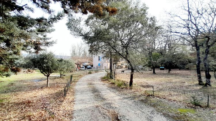 Ma-Cabane - Vente Maison Robion, 186 m²