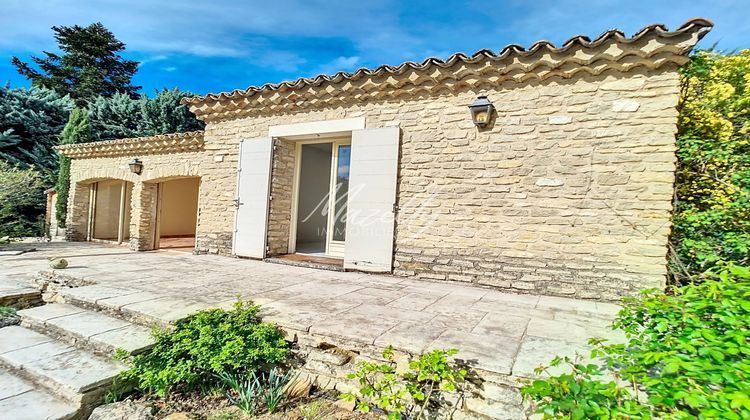 Ma-Cabane - Vente Maison Robion, 56 m²