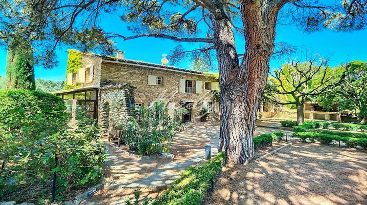 Ma-Cabane - Vente Maison Robion, 190 m²